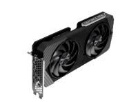 GAINWARD RTX4070 SUPER 12GB GHOST GDDR6X 192bit HDMI DP PCIe 4.0 NED407S019K9-1043B Ekran Kartı - 1